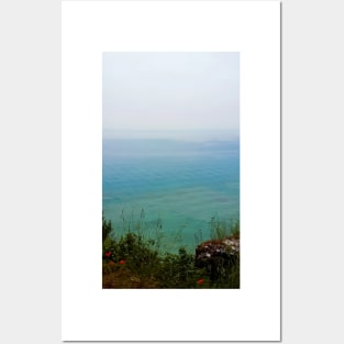 Sirmione Lake Garda Italy Posters and Art